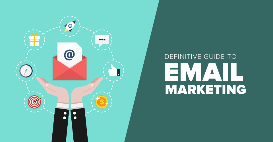 How to generate sales with email marketing today