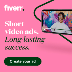 fiver short video add service